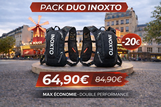 🥉 Pack Duo