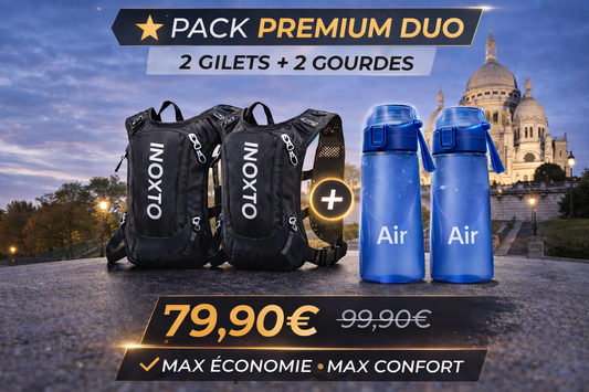👑 Pack Premium Duo